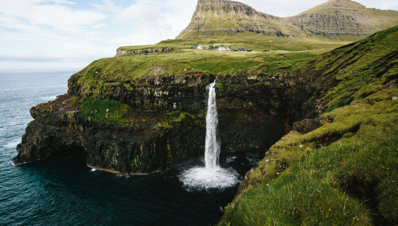 Deception island 